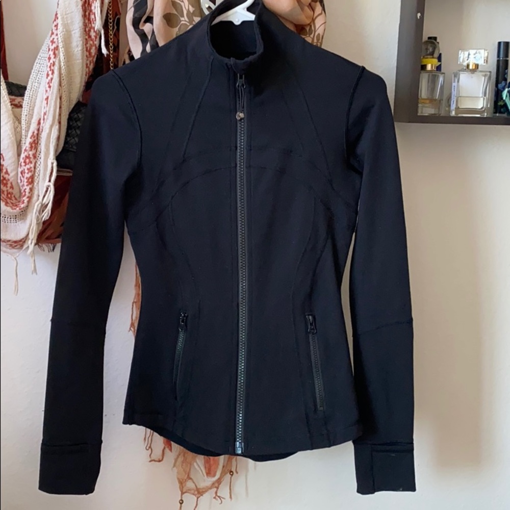 Lululemon Define jacket